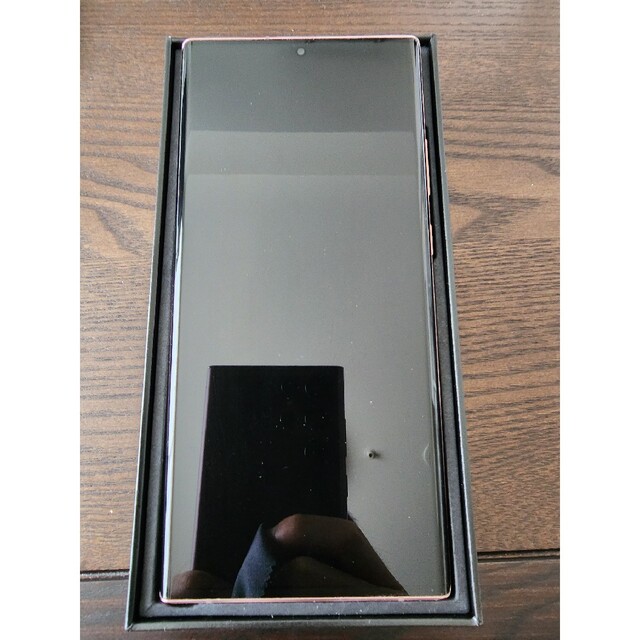 Galaxy Note 20 Ultra 256GB au SCG06 白ロム○ | tradexautomotive.com