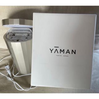 ヤーマン(YA-MAN)のヤーマン　フォトシャイン　＊マロン様専用(フェイスケア/美顔器)