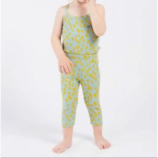 ボボチョース(bobo chose)のbobochoses Animal Print Leggings 18-24M(パンツ/スパッツ)