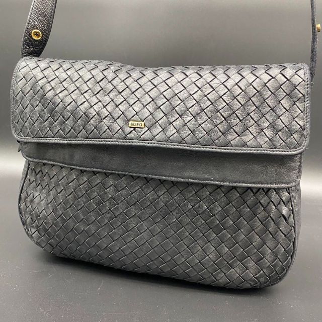 超美品 バリー BALLY ショルダーバッグ 03-23032606 | auriol-sa.com