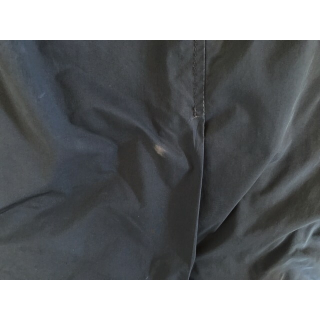 ASPESI(アスペジ)のASPESI（アスペジ）ナイロン　コート【中古】【007】 メンズのジャケット/アウター(その他)の商品写真