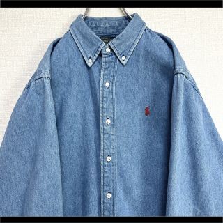 ラルフローレン カントリー シャツ(メンズ)の通販 90点 | Ralph Lauren