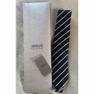 アルマーニ コレツィオーニ(ARMANI COLLEZIONI)のアルマーニcollezioni ネクタイ(ネクタイ)