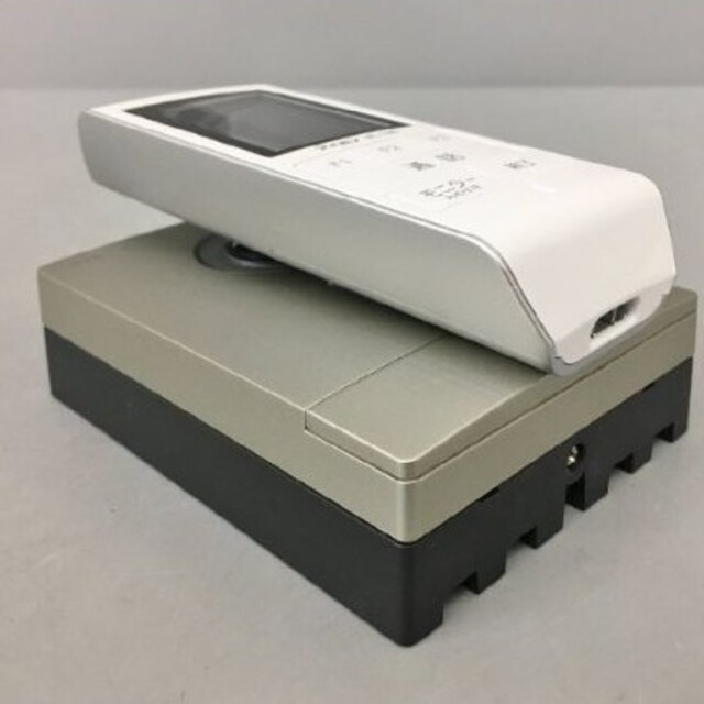 美品 アイホン ドアホン WL-11 2302LO029 スマホ/家電/カメラの生活家電(その他)の商品写真