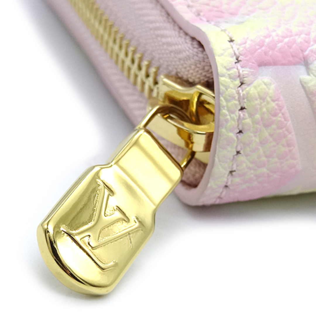 LOUIS VUITTON - ルイ ヴィトン ジッピーウォレット サマー LOUIS VUITTON - ルイ ヴィトン ジッピーウォレット サマー