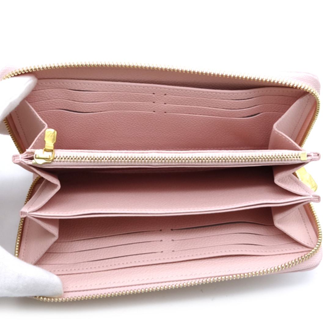 LOUIS VUITTON - ルイ ヴィトン ジッピーウォレット サマー LOUIS VUITTON - ルイ ヴィトン ジッピーウォレット サマー