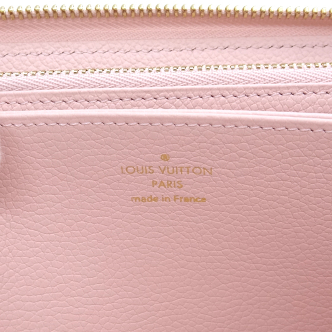 LOUIS VUITTON - ルイ ヴィトン ジッピーウォレット サマー LOUIS VUITTON - ルイ ヴィトン ジッピーウォレット サマー