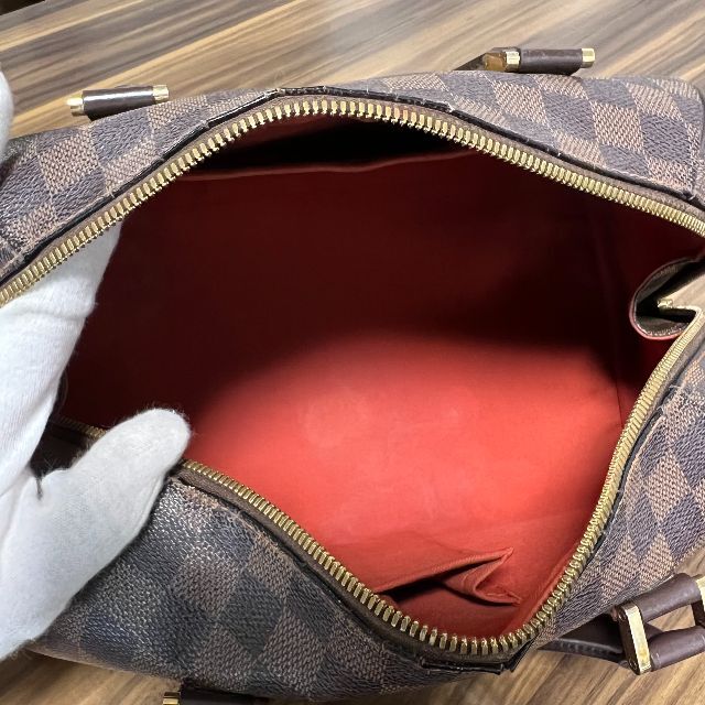 ⭐️美品⭐️ルイヴィトン ハンドバッグ ダミエ リベラ N41434
