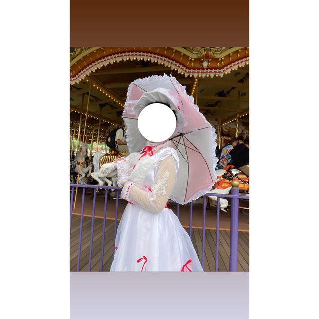 y様専用メリーポピンズ傘(手作り)の通販 by みなみ's shop|ラクマ y様専用メリーポピンズ傘(手作り)の通販 by みなみ's shop|ラクマ