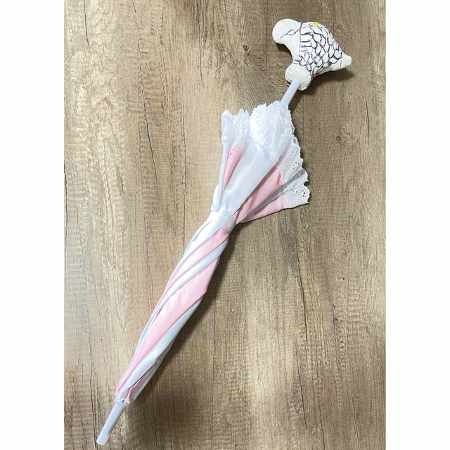 y様専用メリーポピンズ傘(手作り)の通販 by みなみ's shop|ラクマ y様専用メリーポピンズ傘(手作り)の通販 by みなみ's shop|ラクマ