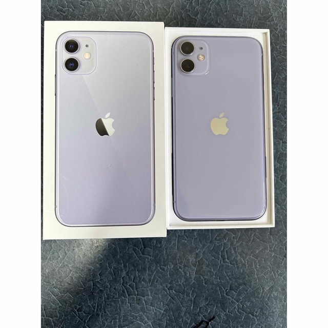 iPhone11本体 128GB