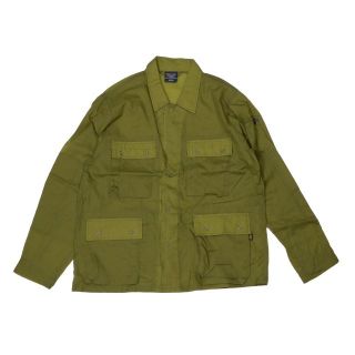 アルファインダストリーズ(ALPHA INDUSTRIES)のALPHA INDUSTRIES【ARMY JKT】(ミリタリージャケット)