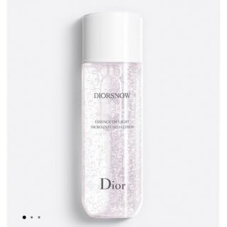 ディオール(Dior)の（yume様）HAAB美容液&DIORSNOW (化粧水/ローション)