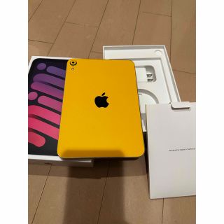 アイパッド（イエロー/黄色系）の通販 28点 | iPadを買うならラクマ