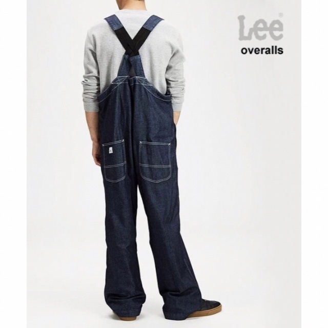Lee - 【Lee/リー】OUTDOORS フロントジップ ユーティリティ
