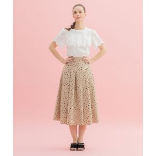 トッカ(TOCCA)のToccaトップス新品♡4/13発送(カットソー(半袖/袖なし))