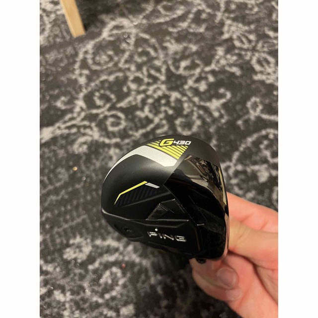 G430 ハイブリッド ユーティリティ u2 2u 2番 G430 ハイブリッド ユーティリティ u2 2u 2番
