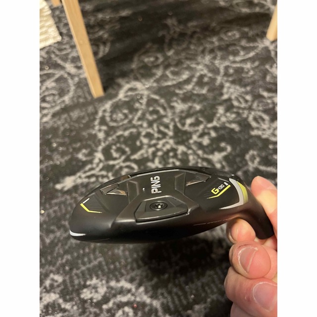 G430 ハイブリッド ユーティリティ u2 2u 2番 G430 ハイブリッド ユーティリティ u2 2u 2番