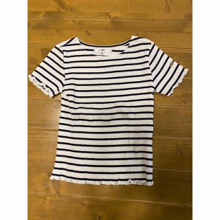 シップス(SHIPS)のships トップス　110サイズ(Tシャツ/カットソー)