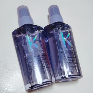 ケラスターゼ(KERASTASE)のKERASTASE　ブロンドアブソリュ　ユイル　シカEXT 50ml(トリートメント)