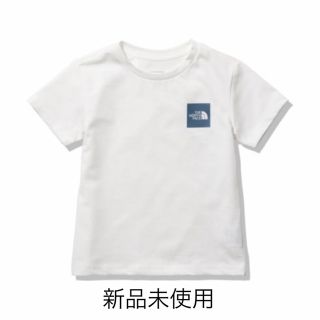 ザノースフェイス(THE NORTH FACE)の【新品未使用】ノースフェイス　Tシャツ　(Tシャツ/カットソー)