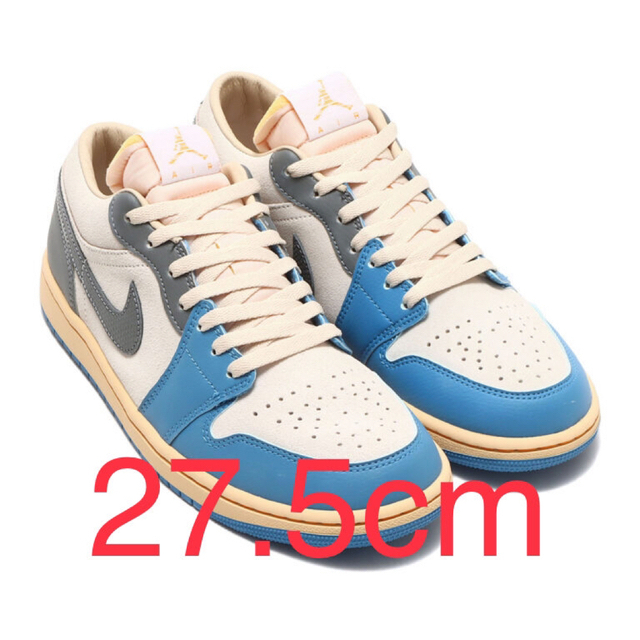 Nike Air Jordan 1 Low Tokyo 96 27.5cm | フリマアプリ ラクマ