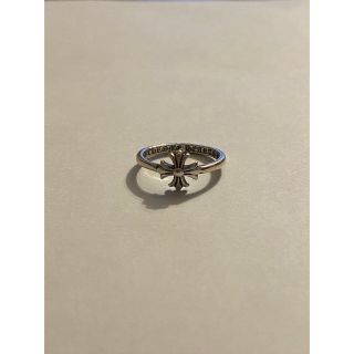 クロムハーツ(Chrome Hearts)のクロムハーツ バブルガム CHプラス リング (リング(指輪))