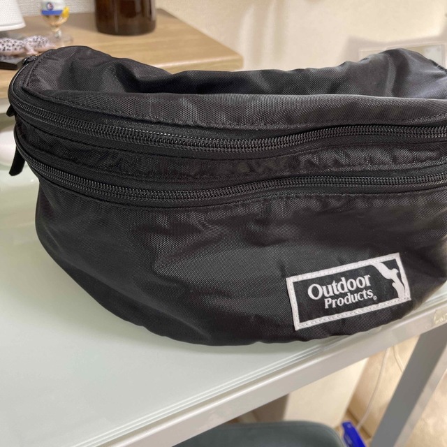 OUTDOOR PRODUCTS Outdoor Products ウェストポーチ バッグの通販 by ぴーちショップ|アウトドアプロダクツ ならラクマ アウトドアプロダクツ ショルダー ウエストバッグ