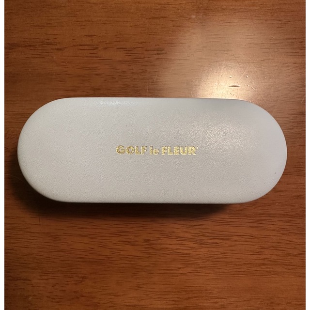 golf le fleur サングラス ブラック golf wang 【国内発送】 20280円