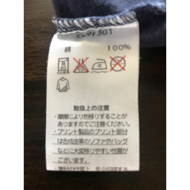 Champion(チャンピオン)のChampion  レディース Tシャツ レディースのトップス(Tシャツ(半袖/袖なし))の商品写真