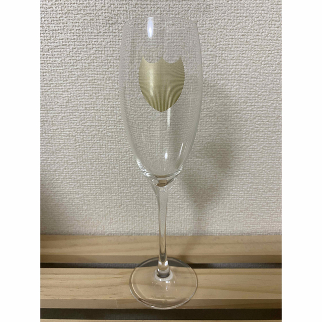 グラス/カップ値下げ　ドンペリ　シャンパングラス　非売品　6脚セット