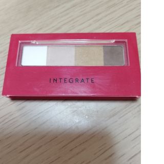 インテグレート(INTEGRATE)のインテグレート ビューティートリックアイブロー BR731(パウダーアイブロウ)