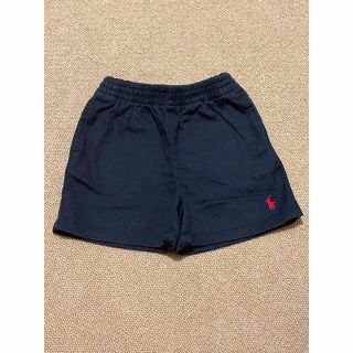 ポロラルフローレン(POLO RALPH LAUREN)の80cm ラルフローレン　ハーパン　ズボン　Ralph Lauren(パンツ)