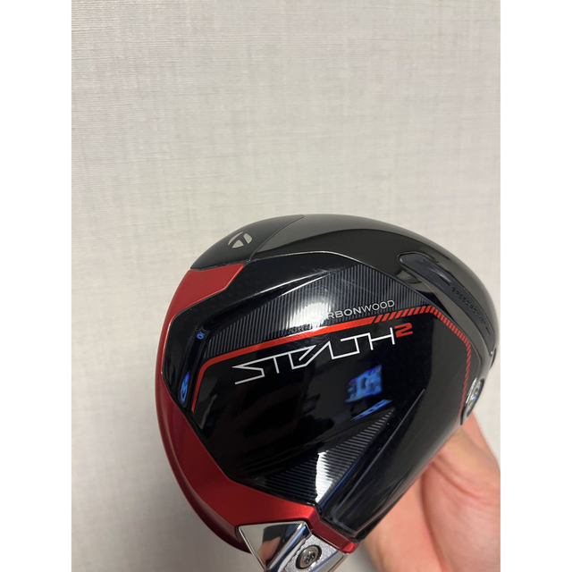 ステルス2 ドライバー STEALTH2 10.5 ヘッド | www.ecotours-of-oregon.com