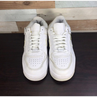 NIKE - NIKE AIR FORCE 1 SHADOW 25cmの通販 by USED☆SNKRS ｜ナイキ ...