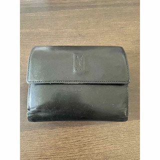 イヴサンローラン(Yves Saint Laurent)のサンローラン　財布(財布)
