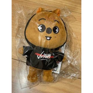 stray kids スキズ skzoo ぬいぐるみ HAN QUOKKA ハン