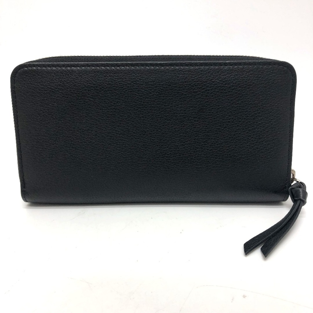ルイヴィトン LOUIS VUITTON ジッピー・ロックミー M62622 ラウンド
