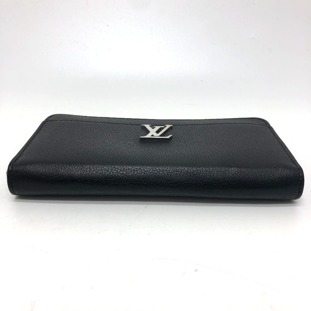LOUIS VUITTON - ルイヴィトン LOUIS VUITTON ジッピー・ロックミー