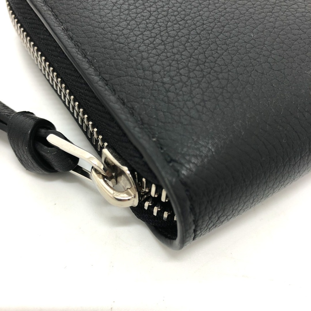 ルイヴィトン LOUIS VUITTON ジッピー・ロックミー M62622 ラウンド