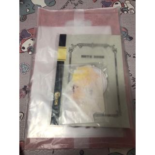 中村明日美子20周年展　ご当地バッグinOSAKA(ボーイズラブ(BL))