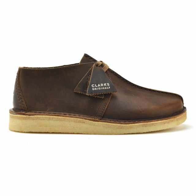 Clarks - 【BEESWAX】クラークス デザートトレックの通販 by BOUTIQAMORE（ブティカモーレ）ラクマ店｜クラークスならラクマ