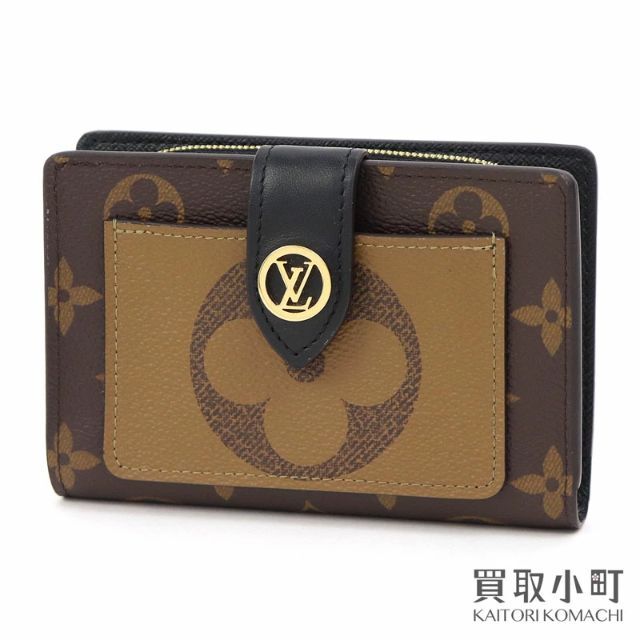 ルイヴィトン 【LOUIS VUITTON】 ポルトフォイユ ジュリエット
