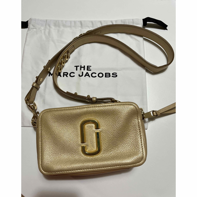 MARC JACOBS ショルダーバッグ