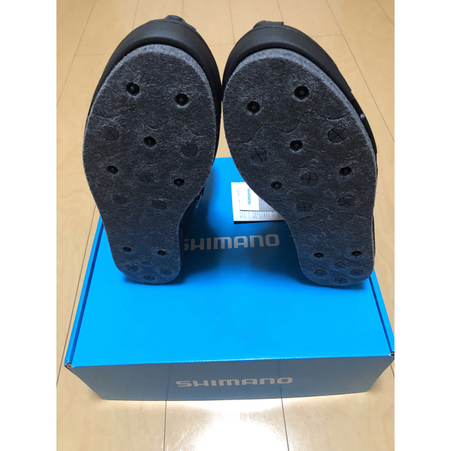 SHIMANO GORE-TEX シューズ リミテッドプロ FS-175U SHIMANO GORE-TEX シューズ リミテッドプロ FS-175U