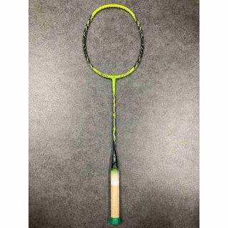 ヨネックス(YONEX)のナノレイzスピード　バドミントン　ラケット　ヨネックス(バドミントン)