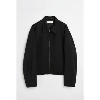 新品未使用　our legacy  mini jacket 44