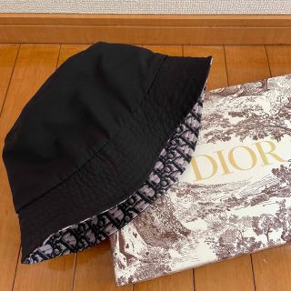 クリスチャンディオール(Christian Dior)のChristian Dior ハット(ハット)