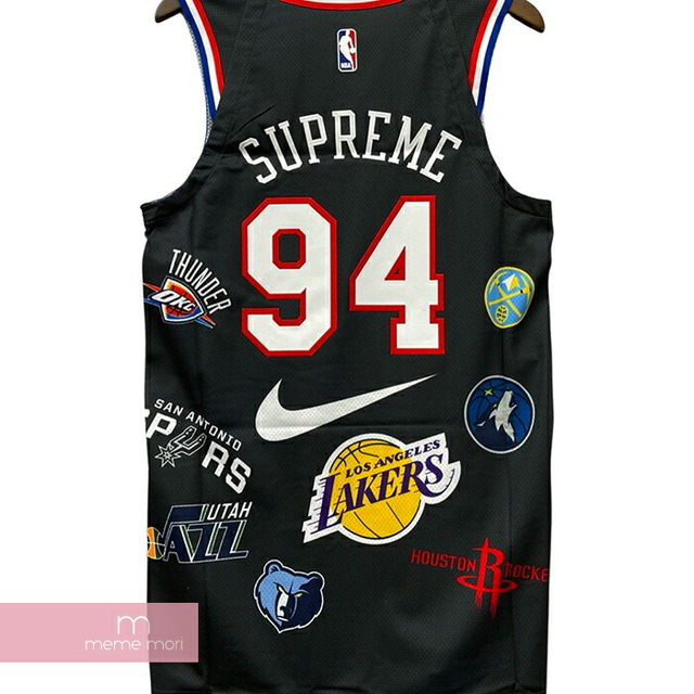 supreme nike NBA タンクトップ M シュプリーム ナイキ | www.tspea.org