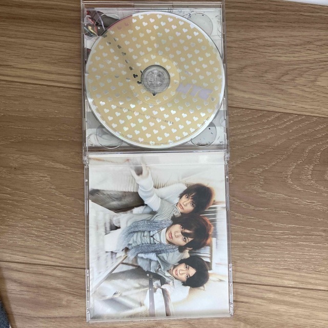 よく遊びよく学べ（初回盤） エンタメ/ホビーのCD(ポップス/ロック(邦楽))の商品写真